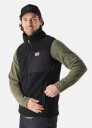 Swedemount Nordkap Pile Vest
