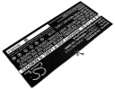Batteri til Sony Xperia Tablet Z2 etc