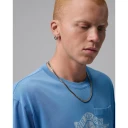 Jordan Herre Sport Blå XS,