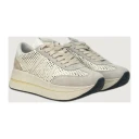 Premiata Dame Sko Hvit 39 EU,