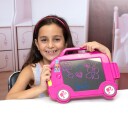 Barbie Drawing Board Glow Pad AM-5114