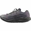 Salomon Men´s Aero Blaze 4 Grvl Gtx Black / Black / Paloma 42