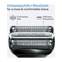 Braun Accessories Combipack 32B