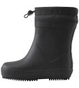 Reima Gummistøvler m. for   Thermo Ankka   Black   Reima   29   Gummistøvler   Svart