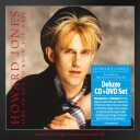 Howard Jones  Like To Get To Know You Well  Live At High Wycombe Town Hall, 1983  CD