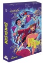 Dan Da Dan  Sesong 1 Bluray