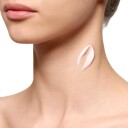 Clarins Super Restorative Nakke- og Dekolletagekrem 75 ml - Anti-rynke og Fuktighetsgivende