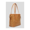 MCM Dame Vesker Brun ONE SIZE,