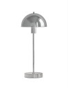 Herstal Vienda Bordlampe Krom