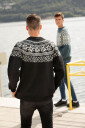 Viking Garn 1921 12 Frost genser