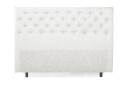 Sengegavl Mist 160 Beige  