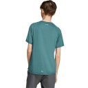 Adidas Sport Performance Trenings t skjorte J GT PZ Tee Grønn