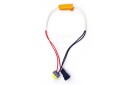 P&P Motstand 2 stk (H9)