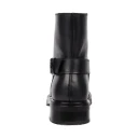 Tommy Hilfiger Dame Sko Svart 36 EU,