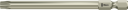 Wera 3867/4 TORX® BO Bits mit Bohrung Edelstahl