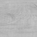 Brafab Bistro bordplate 70x70 cm  Grey Wood