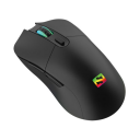 Sandberg Sniper 2 Trådløs Gamingmus 2400 dpi - Ergonomisk Høyrehendt Svart