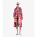 Pierre Louis Mascia Dame Bluser & Skjorter Rosa S,