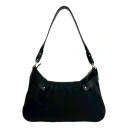 Salvatore Ferragamo Dame Svart