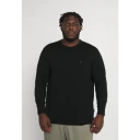 Calvin Klein Herre Gensere & Hettegensere Svart M,