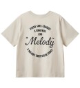 Sofie Schnoor T skjorte   ZenaSY   Off White m. Trykk   Sofie Schnoor   16 år (176)   T skjorte Beige Hvit