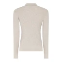 Bruuns Bazaar Dame Topper Beige M,