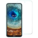 Nokia X10/X20 Beskyttelsesglass 9H, 0.3mm Klar