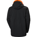 Helly Hansen Powderface Jacket Black S