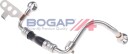 BOGAP A1729103 Radiatorslange