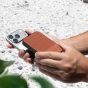 Native Union 10000 mAh SS Magnetisk Powerbank Tan