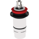 CMA Armatur Tempomix V2-Innsats