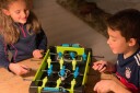 Schildkröt Bordfotball Mini