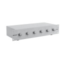 Omnitronic Pa 6-Zone Stereo Vol Cont10w Sil