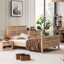 Single Bedstead Homitis  