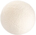 Wigiwama Ball Pyntepute Cream White
