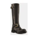 Dolce & Gabbana Dame Sko Svart 36 EU,