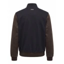 Peserico Herre Gensere & Hettegensere Brun L,