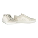 Moorer Herre Sko Beige 43 EU,