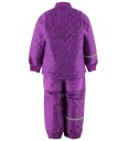 CeLaVi Basic Thermal Set -Solid - Purple - 104