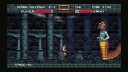 Castlevania Dominus Collection Portrait Cover Nintendo Switch Spill