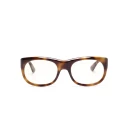 Saint Laurent Dame Accessories Brun ONE SIZE,