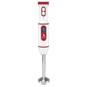 Beper P102FRU300 TrÃ¥dlÃ¸s Stavblender 60W Hvit