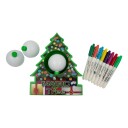 Catsson DIY Julekuler Sett PK00674