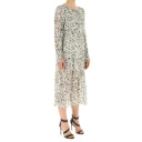 Patrizia Pepe Dame Kjoler Flerfarget S,