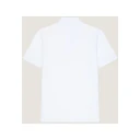 Givenchy Herre Topper Hvit L,