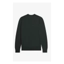 Fred Perry Herre Gensere & Hettegensere Grønn 2XL,