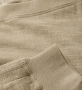 CeLaVi Bukser Ull/Viskose Harem Savannah Tan CeLaVi 50 Bukser Ull Beige