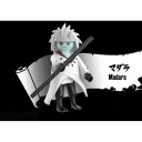 Playmobil Naruto Shippuden 4 Deler Madara 71217