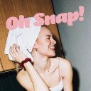 Happy Crazy Mine Oh Snap Repair Shampoo 350 ml