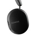 Sonos Ace Ultra trådløse hodetelefoner med adaptiv ANC og Dolby Atmos - Sort